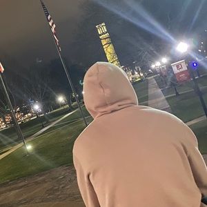 Meet your Posher, Mason